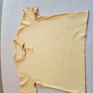 Lands End Men's Polo